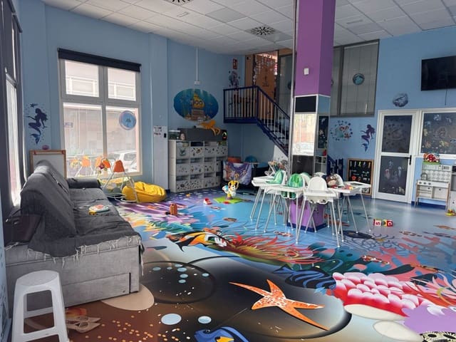 1 soverom Kommersiell til salgs i La Estrella, Arona - € 19 900 (Ref: 10157390)