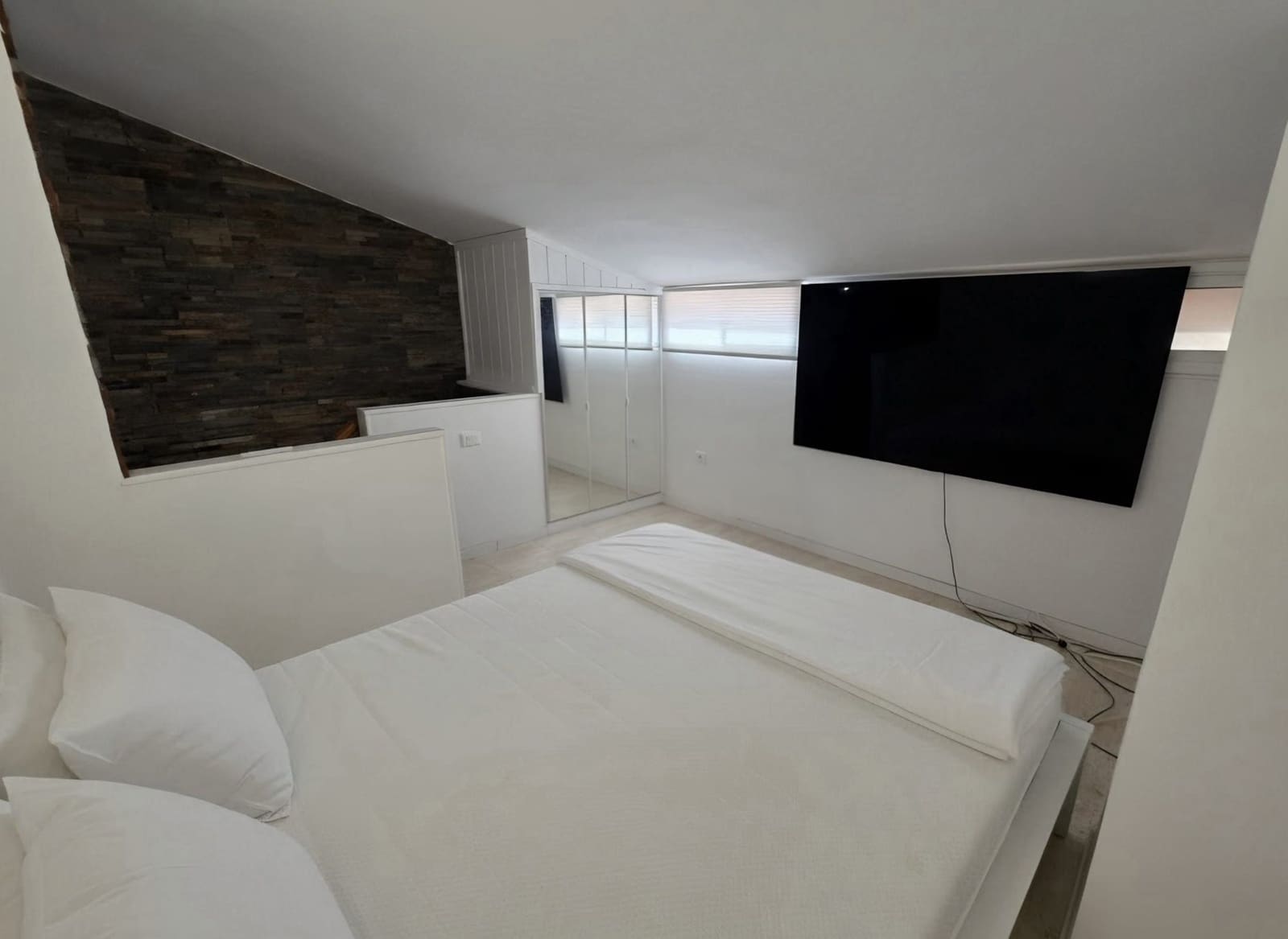 3 soveværelse Semi-Rækkehus til salg i Costa Adeje med swimmingpool garage - € 370.000 (Ref: 10166195)