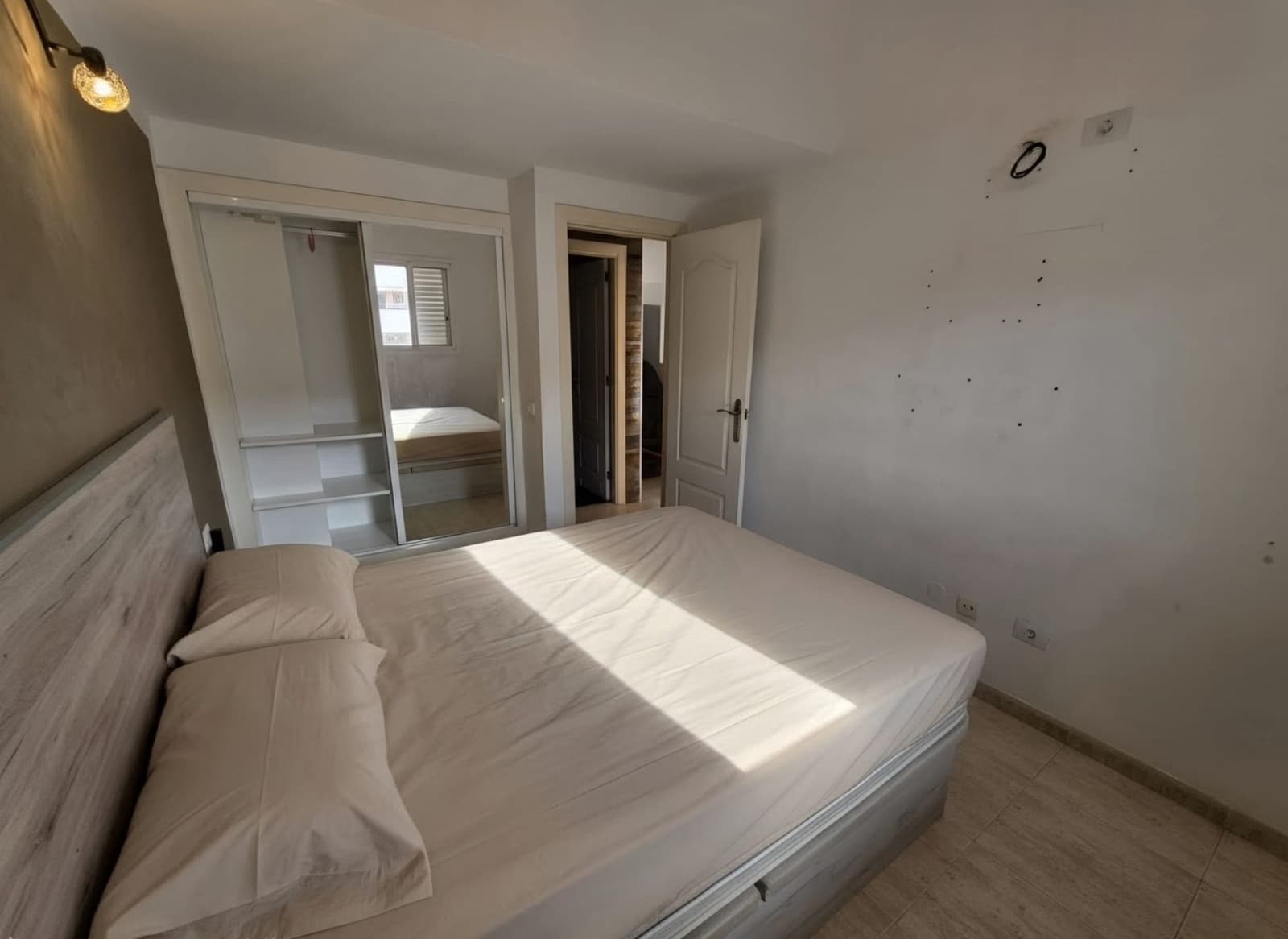 3 soveværelse Semi-Rækkehus til salg i Costa Adeje med swimmingpool garage - € 370.000 (Ref: 10166195)