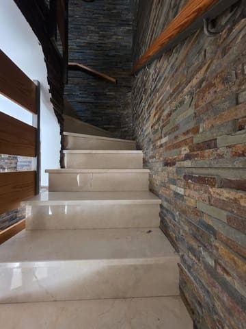 3 chambre Villa/Maison Semi-Mitoyenne à vendre à Playa Fañabe, Adeje avec piscine garage - 370 000 € (Ref: 10166195)