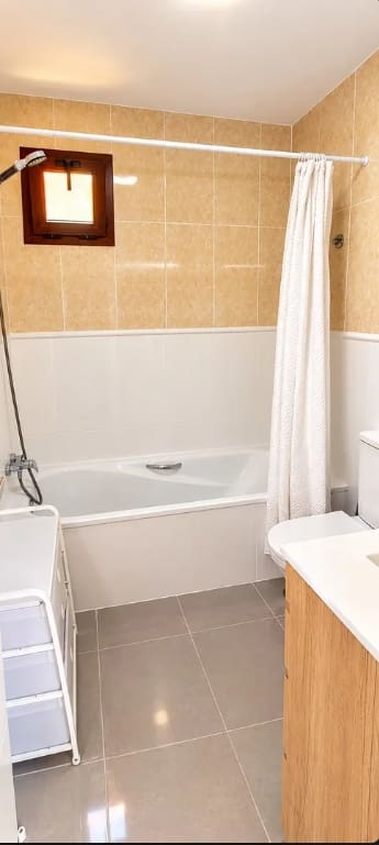 2 sovrum Lägenhet till salu i Costa del Silencio med pool garage - 279 000 € (Ref: 10168240)