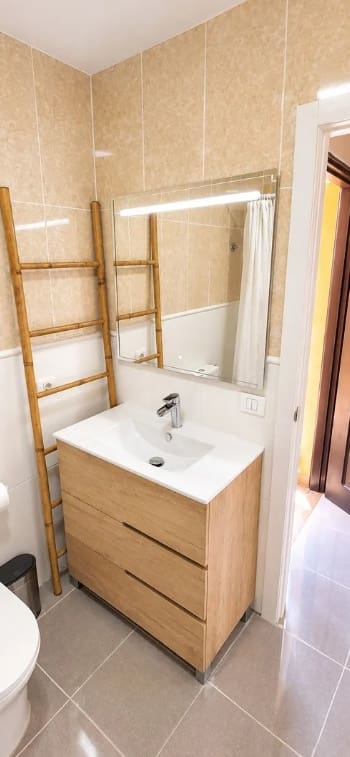 2 sovrum Lägenhet till salu i Costa del Silencio med pool garage - 279 000 € (Ref: 10168240)