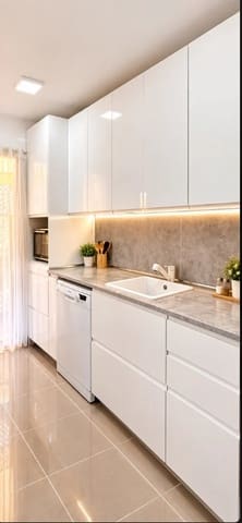 2 sovrum Lägenhet till salu i Costa del Silencio, Arona med pool garage - 279 000 € (Ref: 10168240)