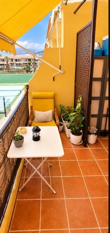 2 sovrum Lägenhet till salu i Costa del Silencio med pool garage - 279 000 € (Ref: 10168240)