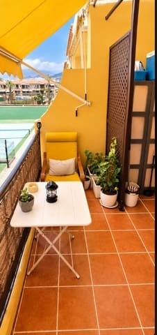 2 sovrum Lägenhet till salu i Costa del Silencio, Arona med pool garage - 279 000 € (Ref: 10168240)