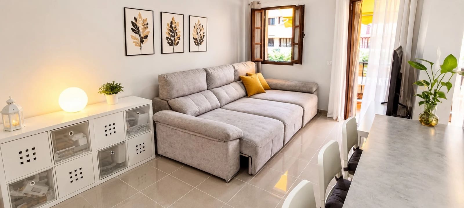 2 sovrum Lägenhet till salu i Costa del Silencio med pool garage - 279 000 € (Ref: 10168240)