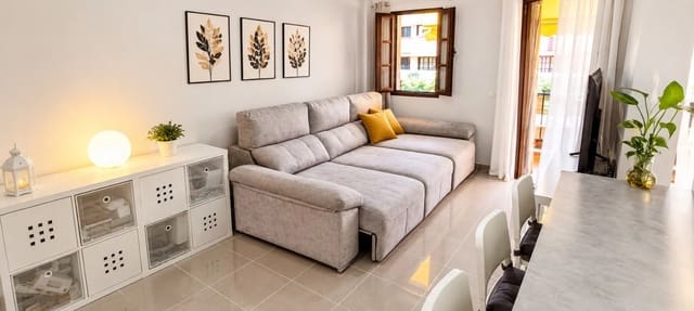 2 sovrum Lägenhet till salu i Costa del Silencio, Arona med pool garage - 279 000 € (Ref: 10168240)