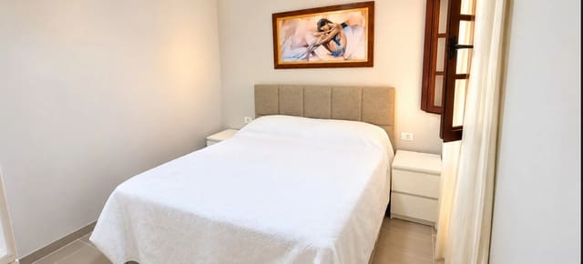 2 sovrum Lägenhet till salu i Costa del Silencio, Arona med pool garage - 279 000 € (Ref: 10168240)