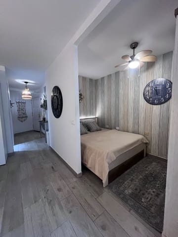 Yksiö myytävänä paikassa Armeñime, Adeje - 169 000 € (Ref: 10168241)