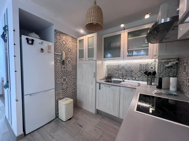 Yksiö myytävänä paikassa Armeñime, Adeje - 169 000 € (Ref: 10168241)