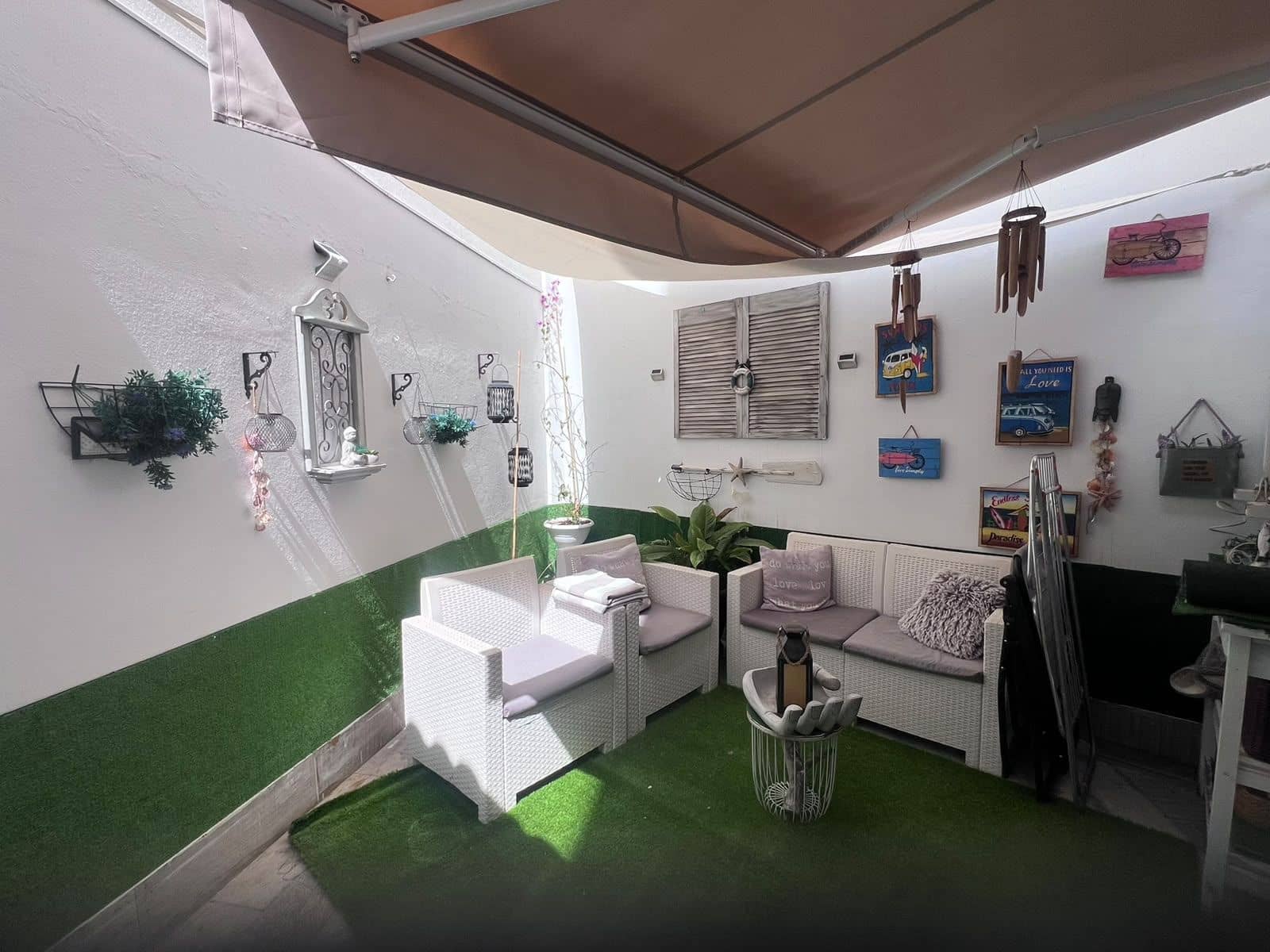 Yksiö myytävänä paikassa Armenime - 169 000 € (Ref: 10168241)