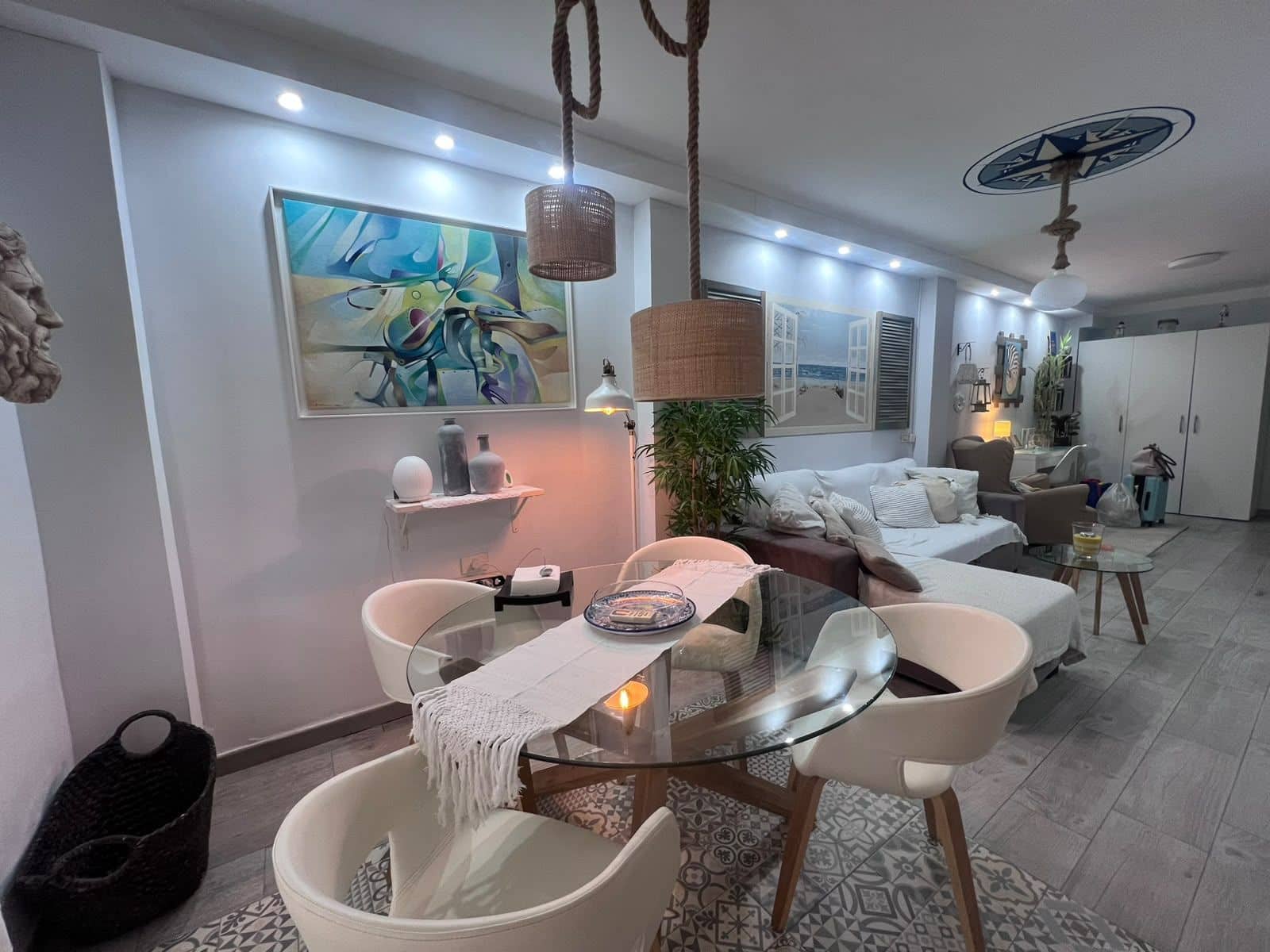 Yksiö myytävänä paikassa Armenime - 169 000 € (Ref: 10168241)