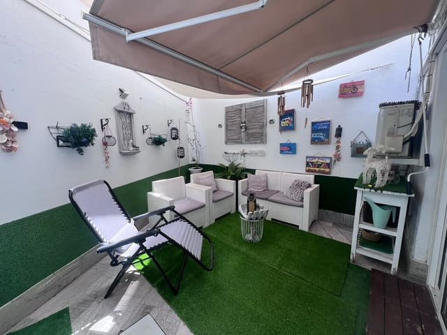 Yksiö myytävänä paikassa Armeñime, Adeje - 169 000 € (Ref: 10168241)