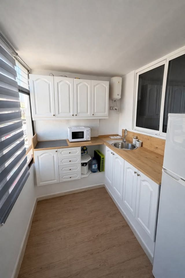 2 slaapkamer Appartement te koop in Costa del Silencio - € 189.000 (Ref: 10173244)