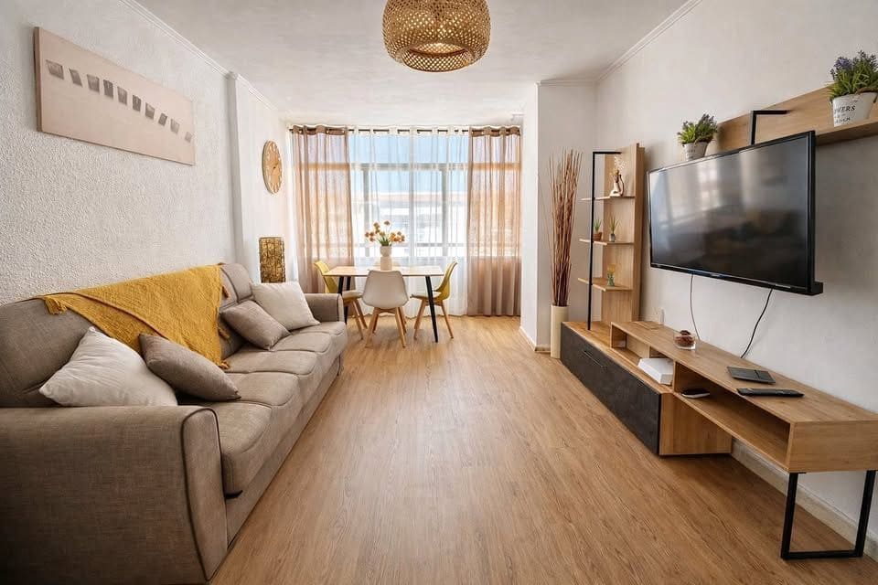 2 slaapkamer Appartement te koop in Costa del Silencio - € 189.000 (Ref: 10173244)
