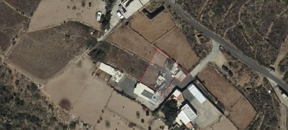Undeveloped Land for sale in Granadilla de Abona - € 99,000 (Ref: 10173245)