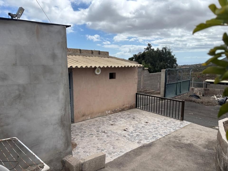 Undeveloped Land for sale in Granadilla de Abona - € 99,000 (Ref: 10173245)