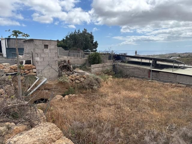 Grond te koop in Granadilla de Abona - € 99.000 (Ref: 10173245)