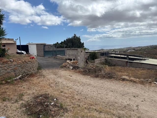 Grond te koop in Granadilla de Abona - € 99.000 (Ref: 10173245)