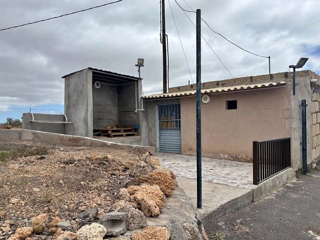 Grond te koop in Granadilla de Abona - € 99.000 (Ref: 10173245)