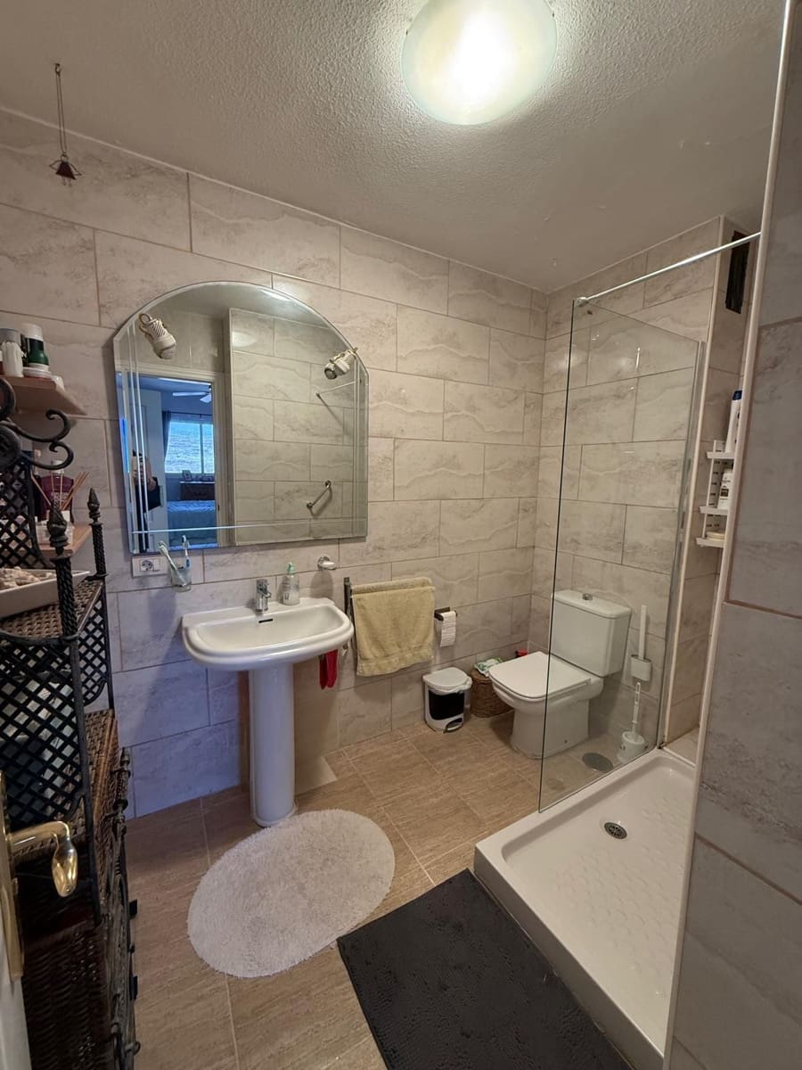 3 soveværelse Lejlighed til salg i Costa del Silencio med swimmingpool - € 339.000 (Ref: 10173246)