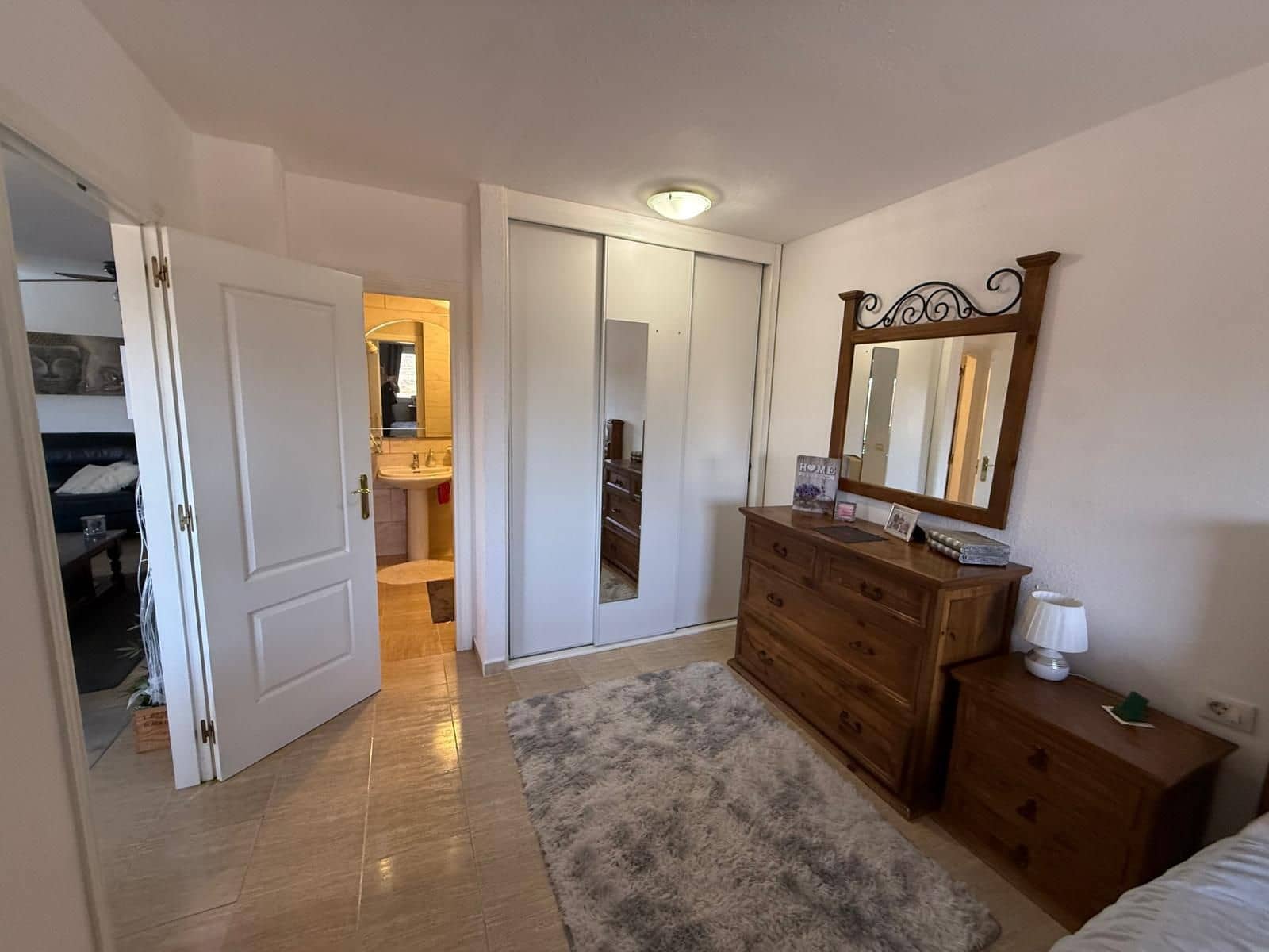 3 soveværelse Lejlighed til salg i Costa del Silencio med swimmingpool - € 339.000 (Ref: 10173246)