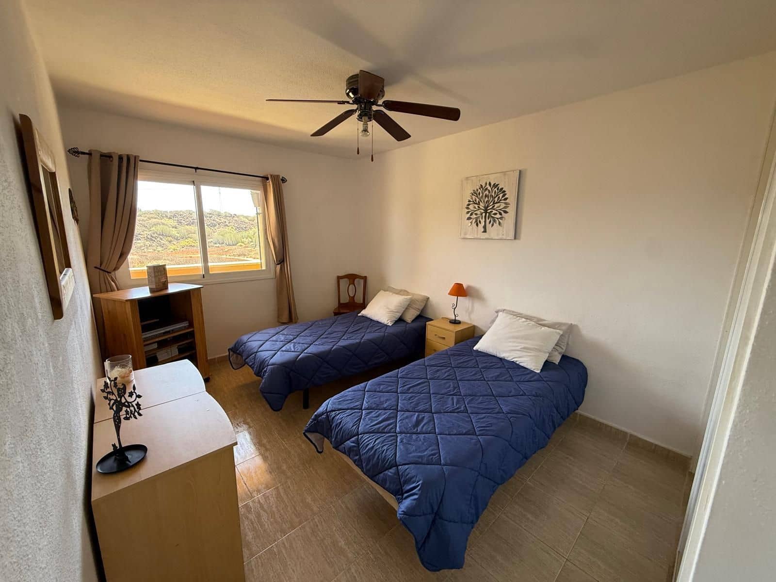 3 soveværelse Lejlighed til salg i Costa del Silencio med swimmingpool - € 339.000 (Ref: 10173246)