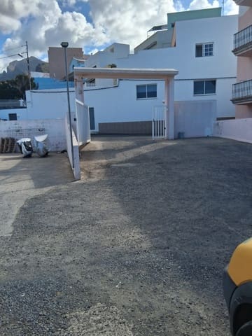 Garasje til salgs i Casco Urbano, Adeje - € 13 500 (Ref: 10180157)