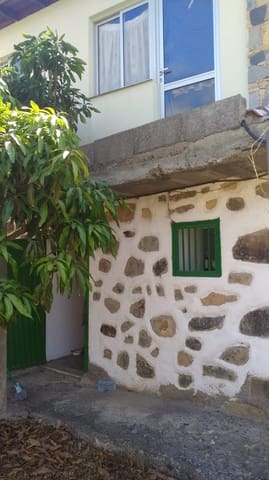 Finca/Herregård til salgs i San Sebastián de la Gomera - € 175 000 (Ref: 10182630)