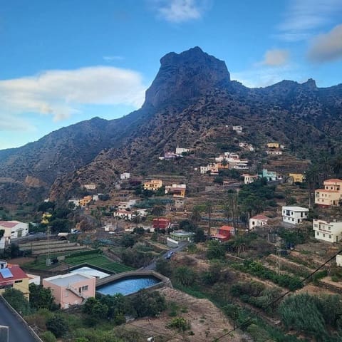 Finca/Herregård til salgs i San Sebastián de la Gomera - € 175 000 (Ref: 10182630)