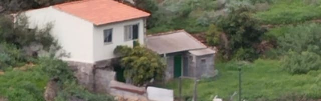 Finca/Herregård til salgs i San Sebastián de la Gomera - € 175 000 (Ref: 10182630)