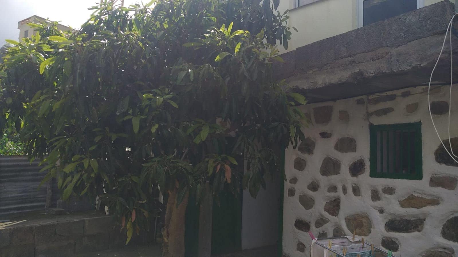 Finca/Herregård til salgs i San Sebastian de la Gomera - € 175 000 (Ref: 10182630)