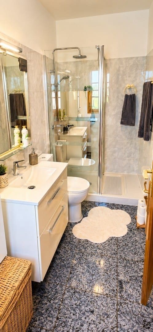 3 bedroom Semi-detached Villa for sale in Abades with garage - € 385,000 (Ref: 10182631)