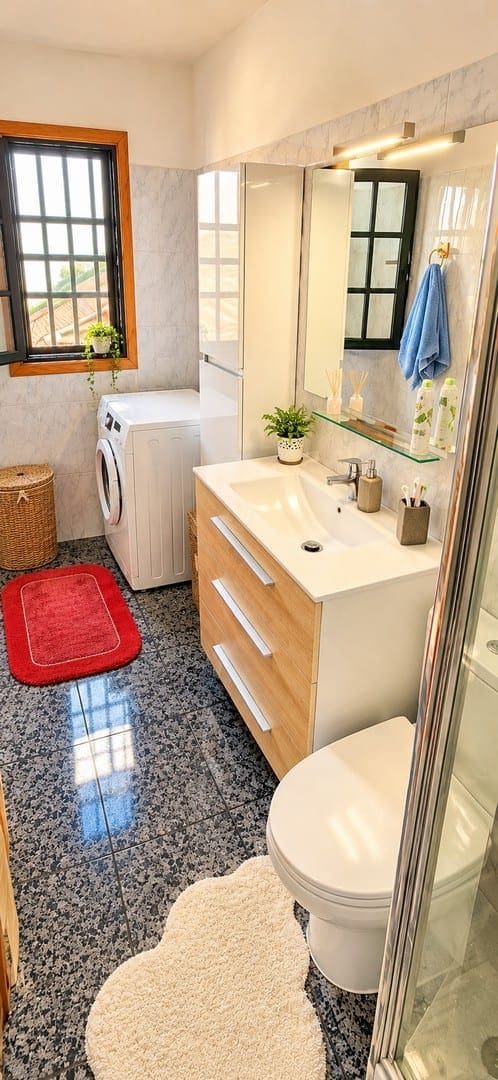3 bedroom Semi-detached Villa for sale in Abades with garage - € 385,000 (Ref: 10182631)