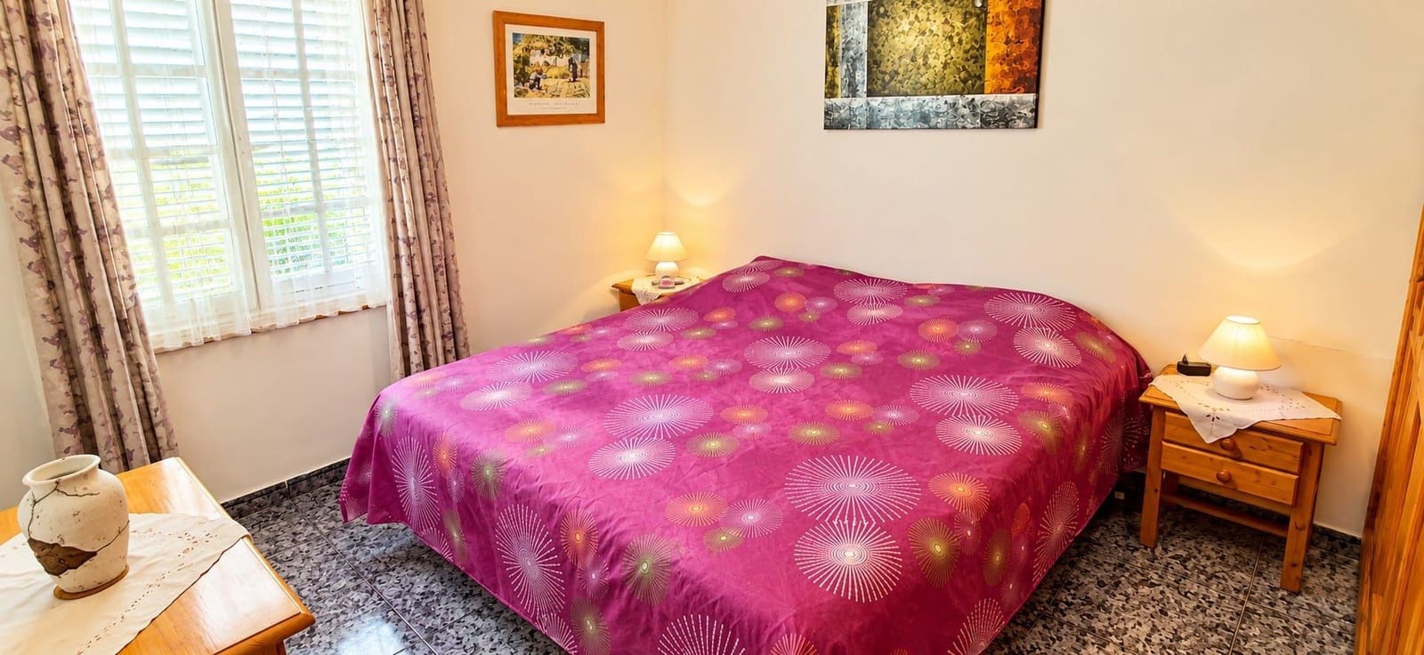 3 bedroom Semi-detached Villa for sale in Abades with garage - € 385,000 (Ref: 10182631)