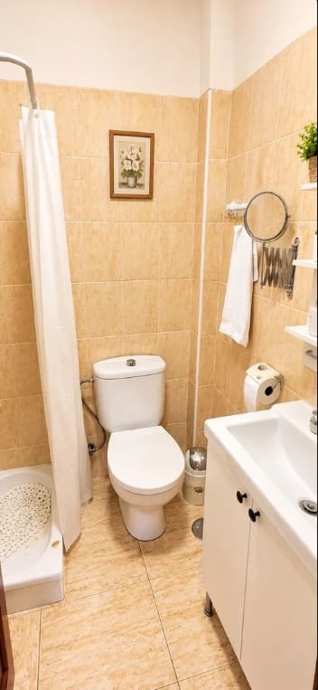 Apartamento en Valle de San Lorenzo en venta - 205.000 € (Ref: 10182632)