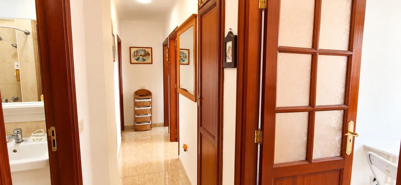 Apartamento en Valle de San Lorenzo en venta - 205.000 € (Ref: 10182632)