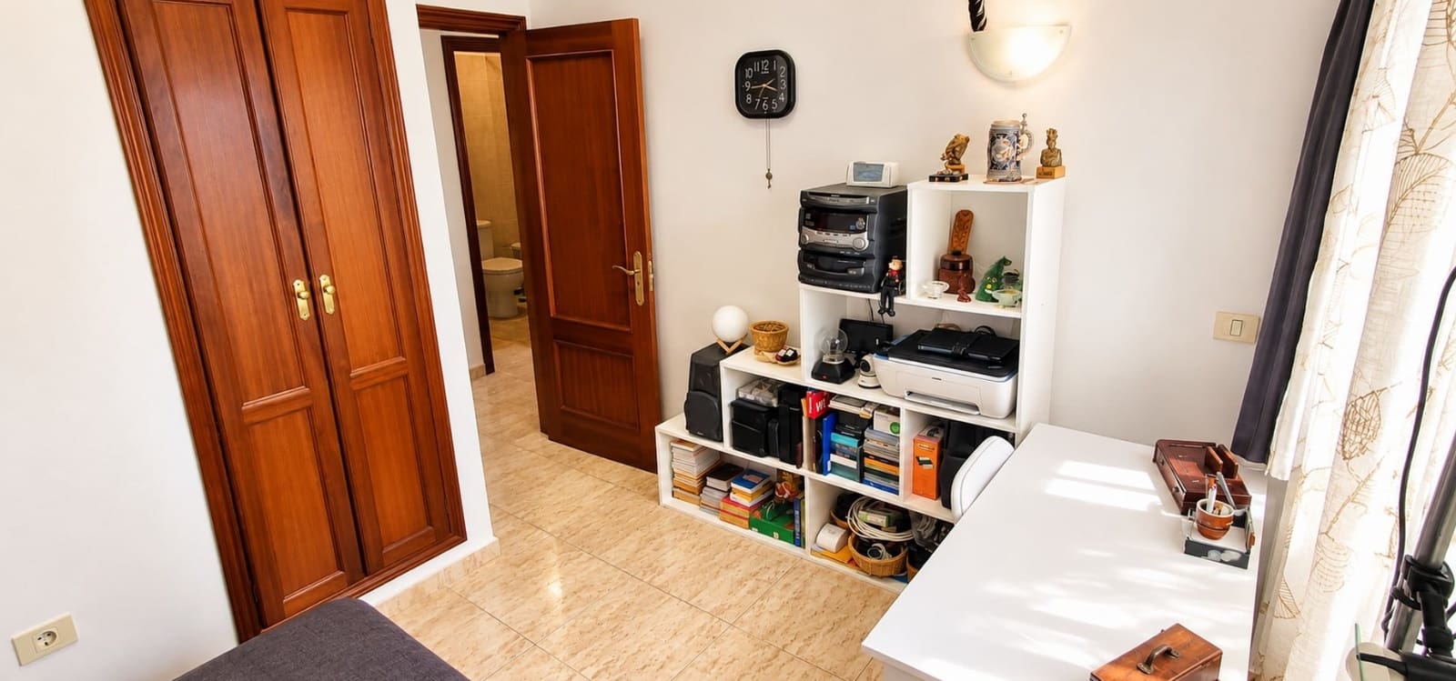 Apartamento en Valle de San Lorenzo en venta - 205.000 € (Ref: 10182632)