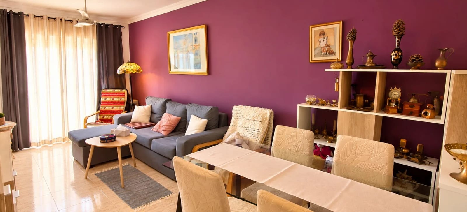 Apartamento en Valle de San Lorenzo en venta - 205.000 € (Ref: 10182632)