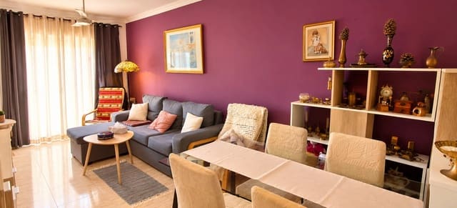 Apartamento en Valle de San Lorenzo, Arona en venta - 205.000 € (Ref: 10182632)