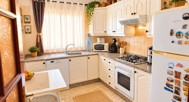 Apartamento en Valle de San Lorenzo, Arona en venta - 205.000 € (Ref: 10182632)