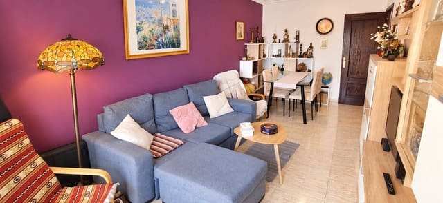 Apartamento en Valle de San Lorenzo, Arona en venta - 205.000 € (Ref: 10182632)