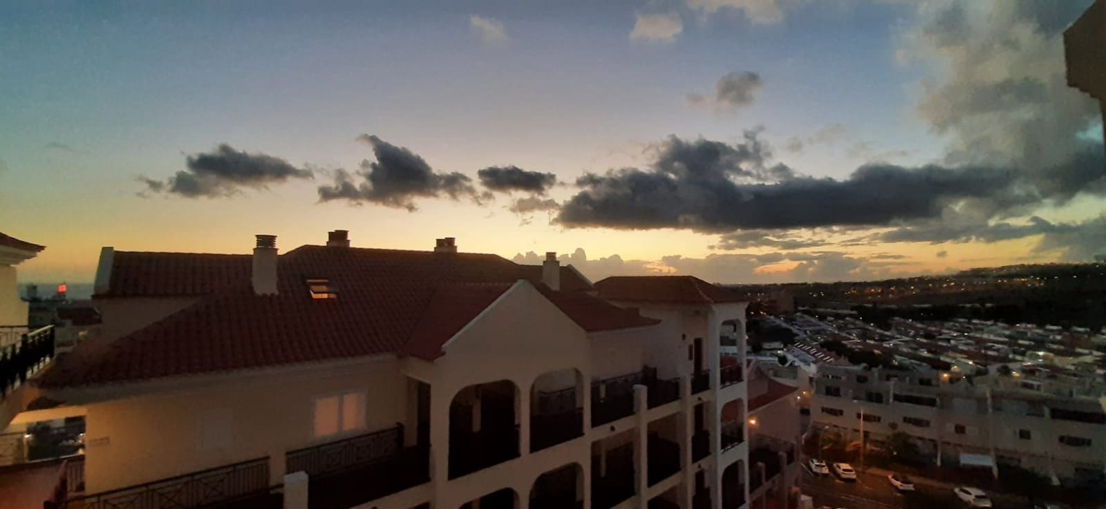 1 makuuhuone Omakotitalo myytävänä paikassa Los Cristianos mukana uima-altaan - 340 000 € (Ref: 8211160)