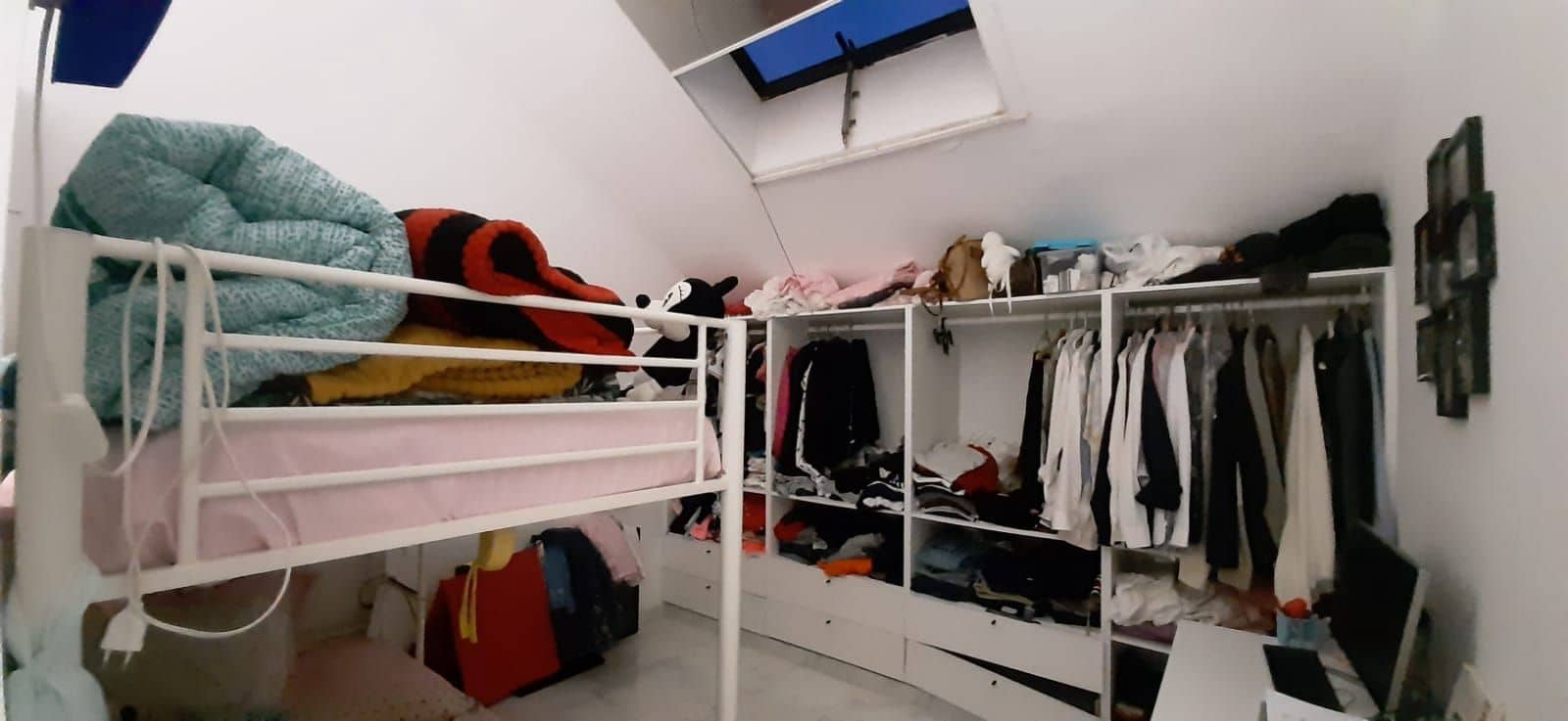 1 makuuhuone Omakotitalo myytävänä paikassa Los Cristianos mukana uima-altaan - 340 000 € (Ref: 8211160)