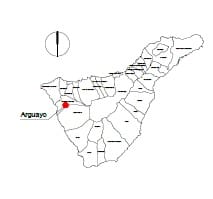 Quinta/Casa Rural para venda em Santiago del Teide - 150 000 € (Ref: 8536324)