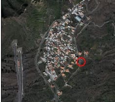 Quinta/Casa Rural para venda em Santiago del Teide - 150 000 € (Ref: 8536324)