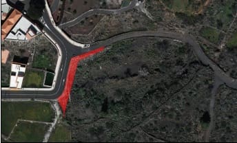 Quinta/Casa Rural para venda em Santiago del Teide - 150 000 € (Ref: 8536324)