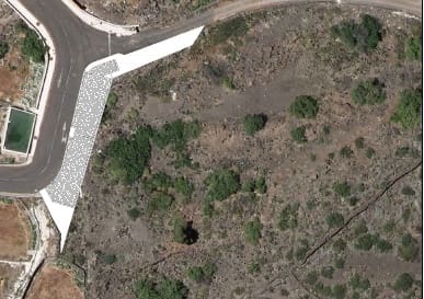 Quinta/Casa Rural para venda em Santiago del Teide - 150 000 € (Ref: 8536324)