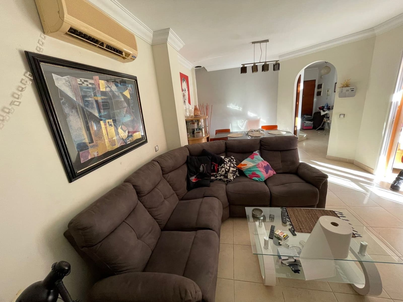 5 Zimmer Villa zu verkaufen in Los Cristianos mit Pool Garage - 1.030.000 € (Ref: 8737243)