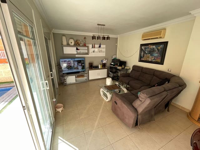 5 Zimmer Villa zu verkaufen in Los Cristianos, Arona mit Pool Garage - 1.030.000 € (Ref: 8737243)